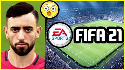 NEW CONFIRMED FIFA 21 NEWS LEAKS RUMOURS FIFA 20 News YouTube