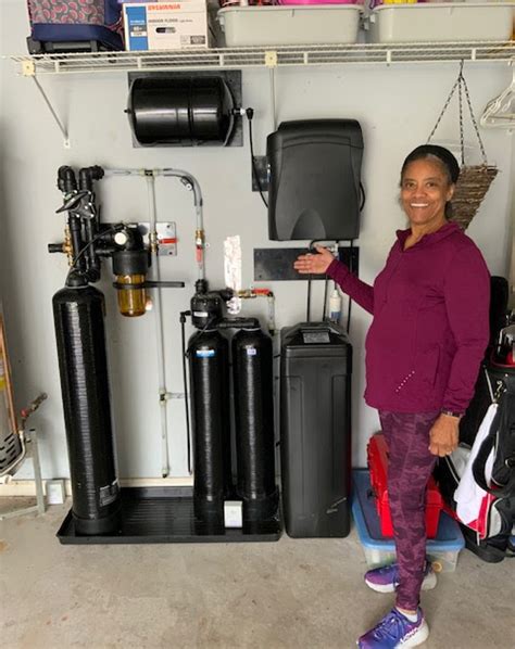 How To Choose The Right Water Softener For Your Home 2024