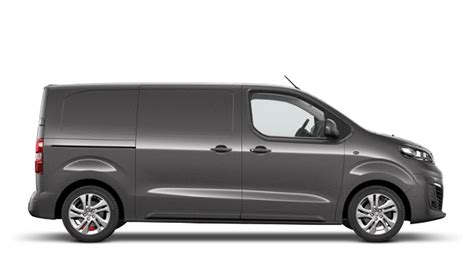 The New All-Electric Vivaro-e in Essex | Toomey Motor Group Vauxhall