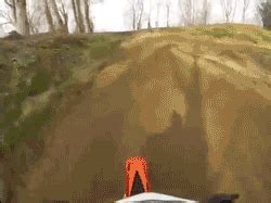 37 Absolutely Ridiculous Close Call GIFs