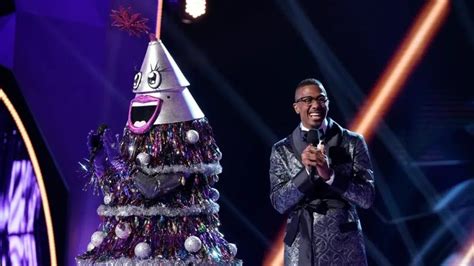 The Masked Singer Holiday Sing-Along brings Christmas cheer | What to Watch