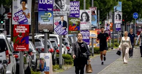 Elecciones Al Parlamento Europeo Todo Lo Que Debes Saber