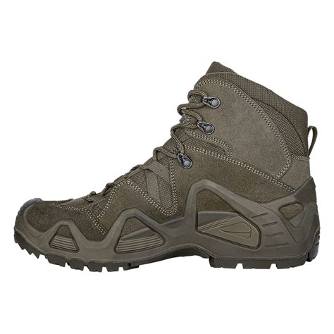 Buty Lowa Zephyr Gtx Mid Tf Ranger Green Elcolt Pl