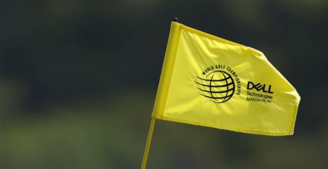 WGC Dell Technologies Match Play Preview Betting Tips How To Watch