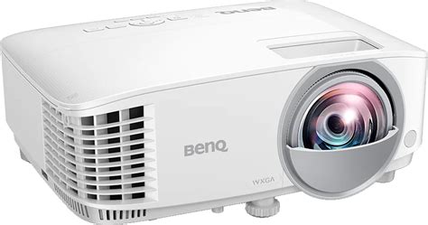 Купить проектор BenQ MW826STH в официальном интернет-магазине BenQ