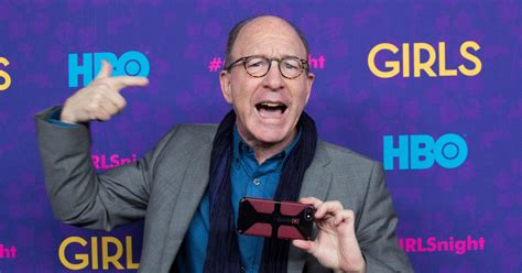 Jerry Saltz New York Magazine Art Critic Suspended From Facebook