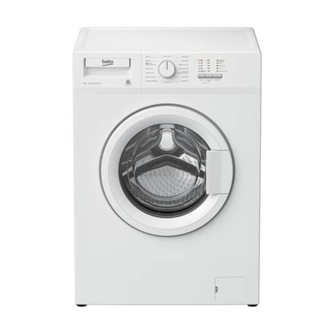 Bedienungsanleitung Beko WRE 65P1 BWW (32 Seiten)