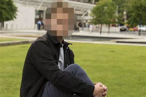 Snp Chiefs Accused Of Secret Deal To Let Sex Pest Mp Back In The Party Daily Record