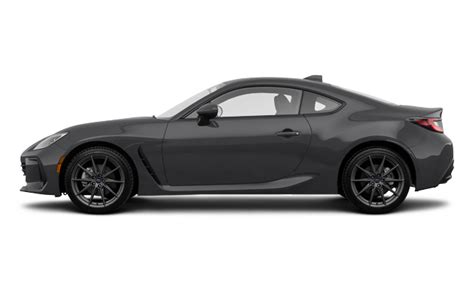 The 2023 Brz Sport Tech Subaru De Laval