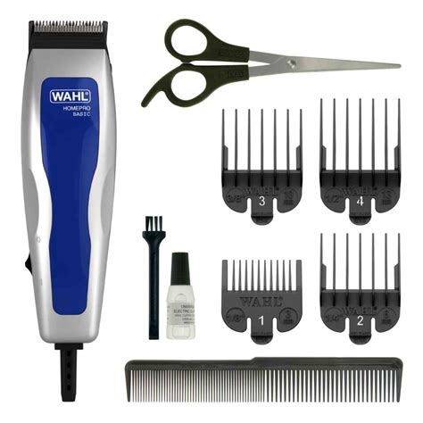 Wahl Homepro Basic Corded Hair Clipper Best Budget Clippers