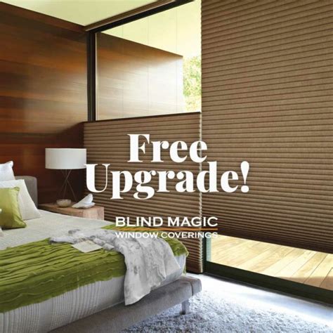 Residential Blinds Edmonton Blind Magic