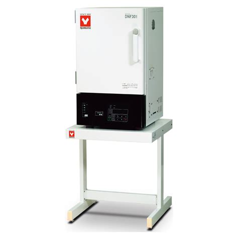 Yamato Scientific Constant Temperature And Drying Oven