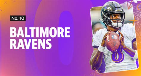 Baltimore Ravens 2023 NFL Preview: QB Lamar Jackson has a new contract ...