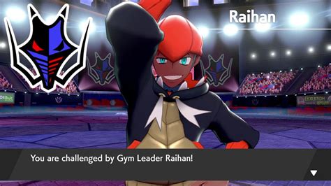 Pokemon Sword And Shield Gym Leader Guide How To Beat Every Gym Leader