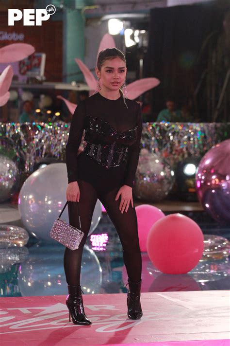 Standouts At First Ever Hot Summer Lahot Sexy Bikini Ball Pep Ph