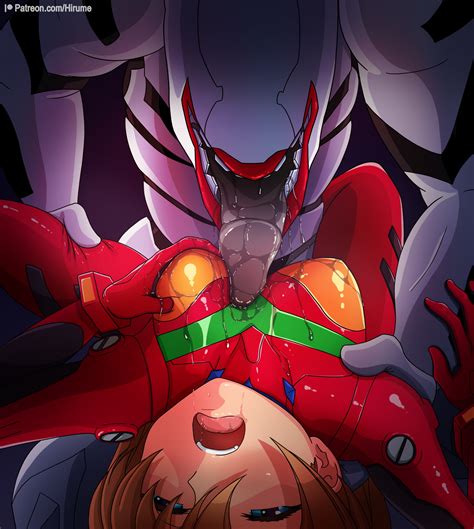 Mass Produced Licking By Hirume Hentai Foundry