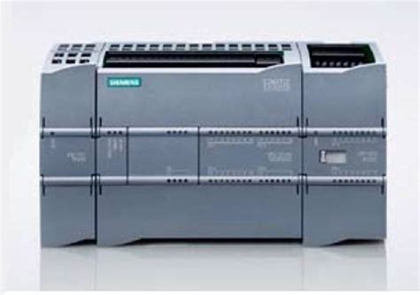 Siemens SIMATIC S7 1200 CPU 1215 FC Đại lý và nhà cung cấp CPU nhỏ