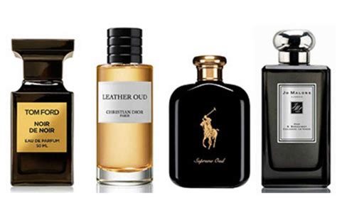 UAE Perfume Brands that Offer a Unique Blend of Tradition