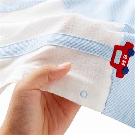 HOT BISCUITS Baby Romper 50 60cm 0 6Months Citrus Studio