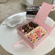 «Chokoberry | Клубника в шоколаде | Киров» каталог товаров – 108 ...