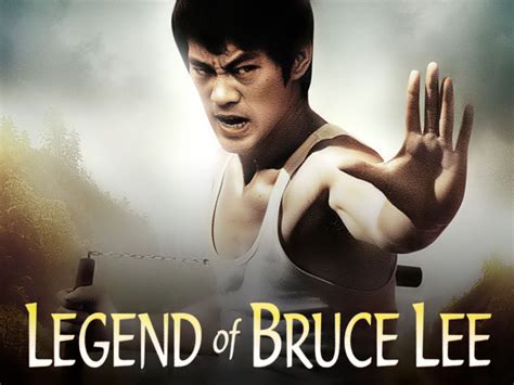 The Legend Of Bruce Lee Movie Reviews