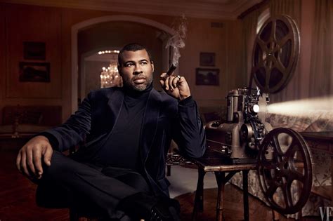 After the Oscar Nominations, Get Out’s Jordan Peele Heads Back to Class ...