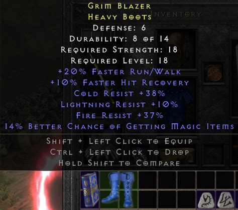 Tri Res Frw Fhr Level 18 Boots Mf To Boot Topic D2jsp