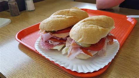 Don S Famous Hoagies S Apollo Blvd Melbourne Fl Usa