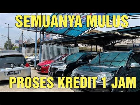 MULUS SEKALI HARGA MOBIL BEKAS DI SHOWROOM TIRA AUTO TANGERANG YouTube