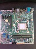 Jual Motherboard Pc Built Up Hp Prodesk G Mt Socket Gen