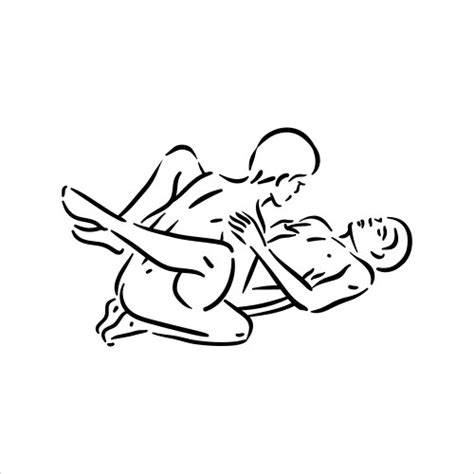 Gay Muscle Muscles Vector Images 82