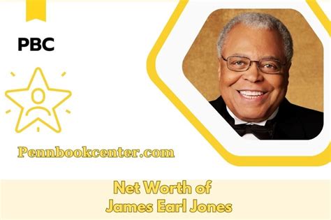 James Earl Jones Net Worth 2025: Salary, Wealth, Financial Overview