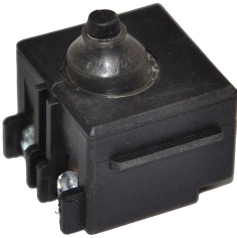 ᐉ Кнопка болгарки Фіолент 125/DWT 115/Einhell з полозами • Краща ціна в ...