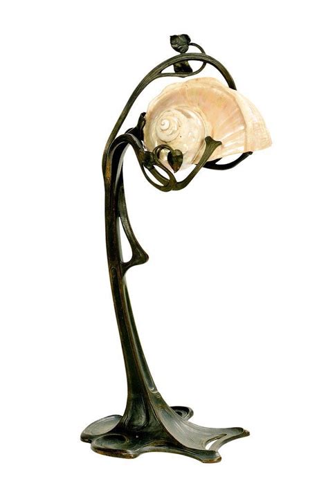 Art Nouveau Novelty Lamp Table Lamp Home Decor Style Twitter