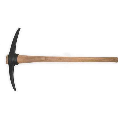 Shop Soft Foam Rubber Pick Axe Prop · Western