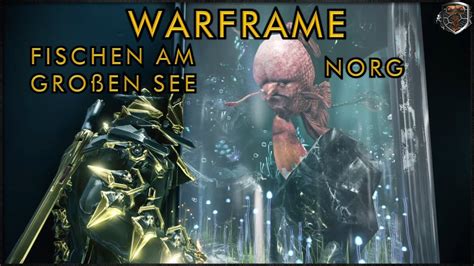 GER Norg Warframe PESTIexe YouTube