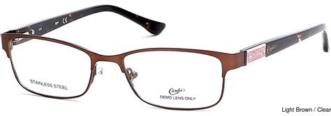 Candies Eyeglasses Ca0130 047 Best Price And Available As Prescription Eyeglasses