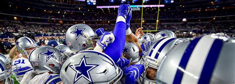 Dallas Cowboys Tickets Guide For Noobs – NFL Tickets Football