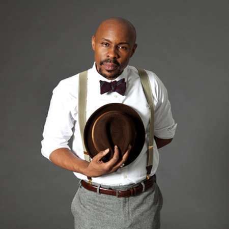 Wood Harris Bio - married, divorce, net worth, children, height, and movie