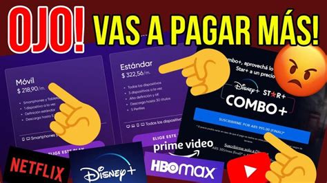 Descubre El Precio De Netflix En Argentina Sorprendente Costo Mensual