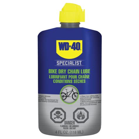 WD-40 Bike Archives - WD-40 Canada