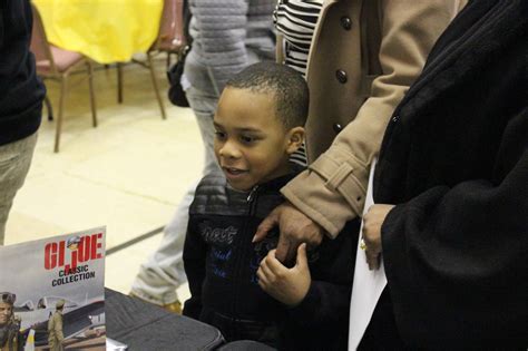 Press/Media – True Black History Museum 