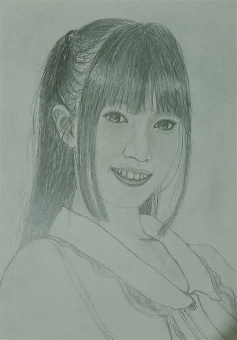 Kotomi Jav Actress By Tetsugakuinu On Deviantart