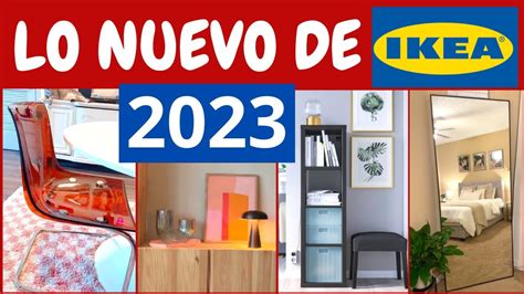 Ikea Nuevas Colecciones Invierno Muebles Decoracion Alamacenaje