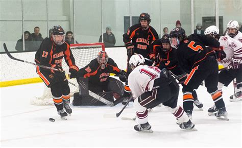 Kimball Union Academy Hockey News - New England Hockey Journal