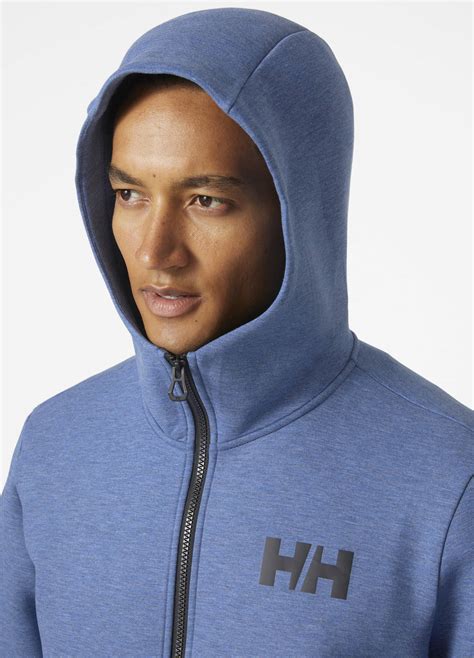 Bluza męska HELLY HANSEN HP HP OCEAN FZ JACKET 2 0 34264 636