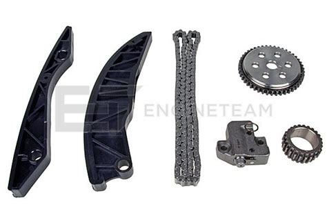 Timing Chain Kit Rs Et Engineteam B B