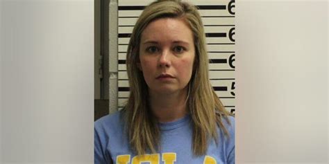 Former Texas Teacher Gets 60 Days In Jail For Sexual Relations With