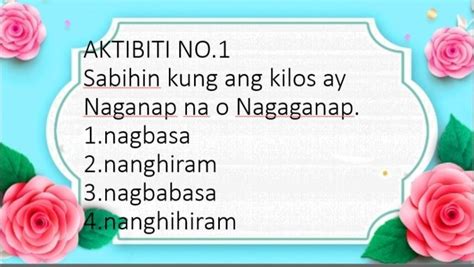 Paano Po Ito Kailangan Ko Na Po Ito Plsss Paki Sagutan Ng Maayos Wag Po