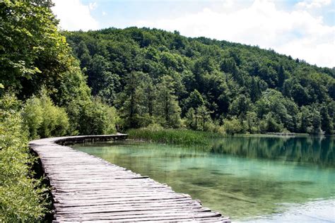 Traumhaft schön Tipps für deinen Besuch im Nationalpark Plitvicer Seen